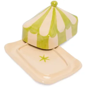 Маслёнка 'Цирк'