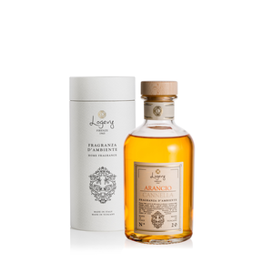 Ароматический диффузор Arancio Canella Logevy, 100 мл