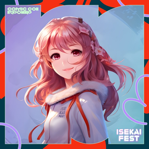 Билет на фестиваль Comic Con Russia + Isekai Fest