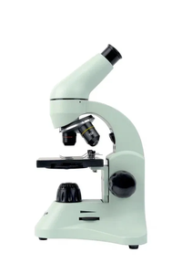 Микроскоп Levenhuk Lumus 30L Plus для школьников