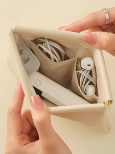 Органайзер для сумки или рюкзака с отделениями