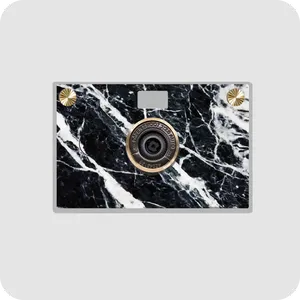 Компактная камера PaperShoot Nero Marquina