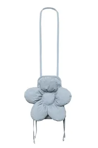 Сумка-цветок для телефона 'Небо осени'