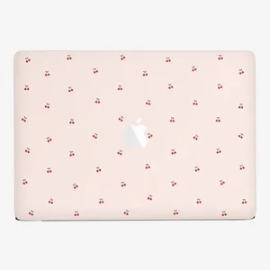Виниловая наклейка для MacBook 'Cherry Yogurt'